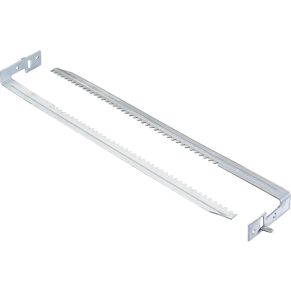 Progress Lighting Recessed Accessory Adjustable Bar Hangers