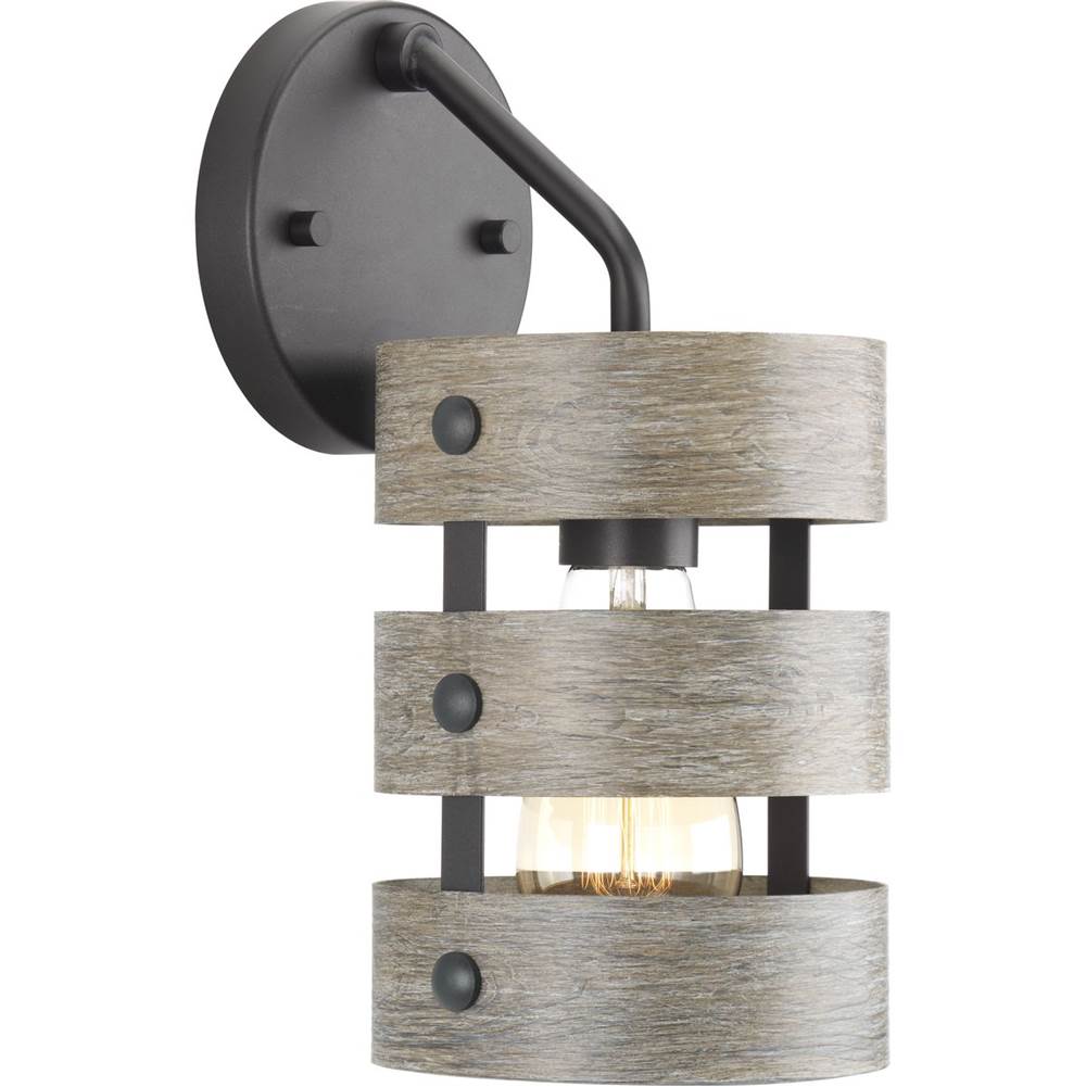 Progress Lighting Gulliver Collection Wall Sconce