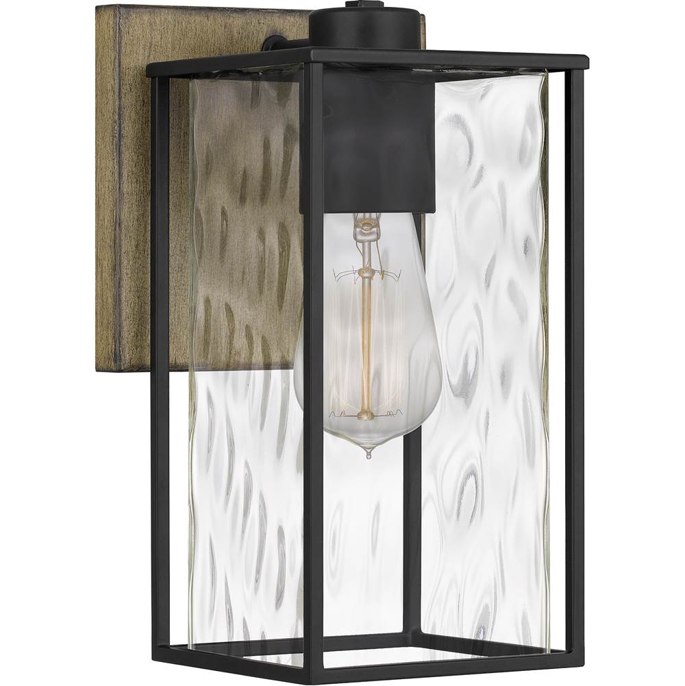 Quoizel - Wall Sconce