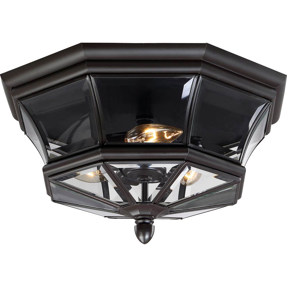 Quoizel - Outdoor Ceiling Lighting