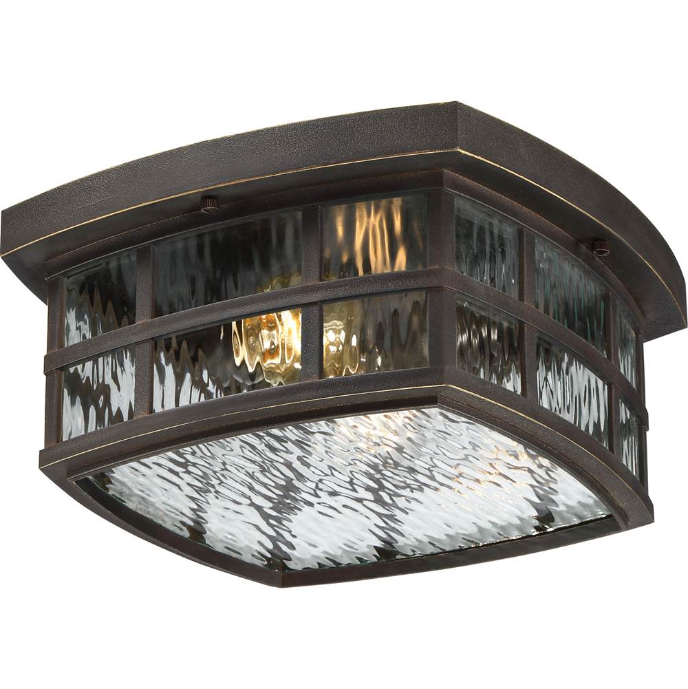 Quoizel - Outdoor Ceiling Lighting