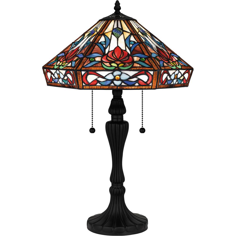 Quoizel - Table Lamp