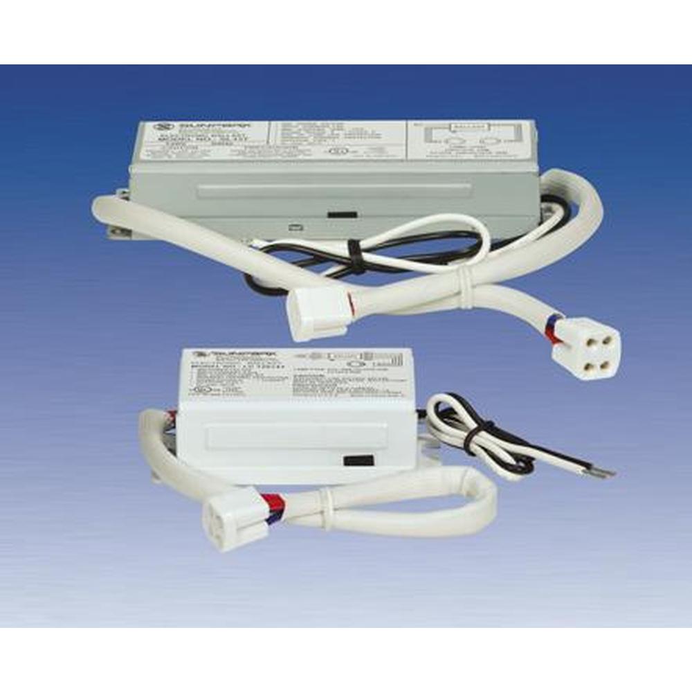 Satco MB1X22/120/W SOCKET, # of lamps: 1, FC8, Circline Instant Start, < 10% THD, Dedicated Voltage Ballast