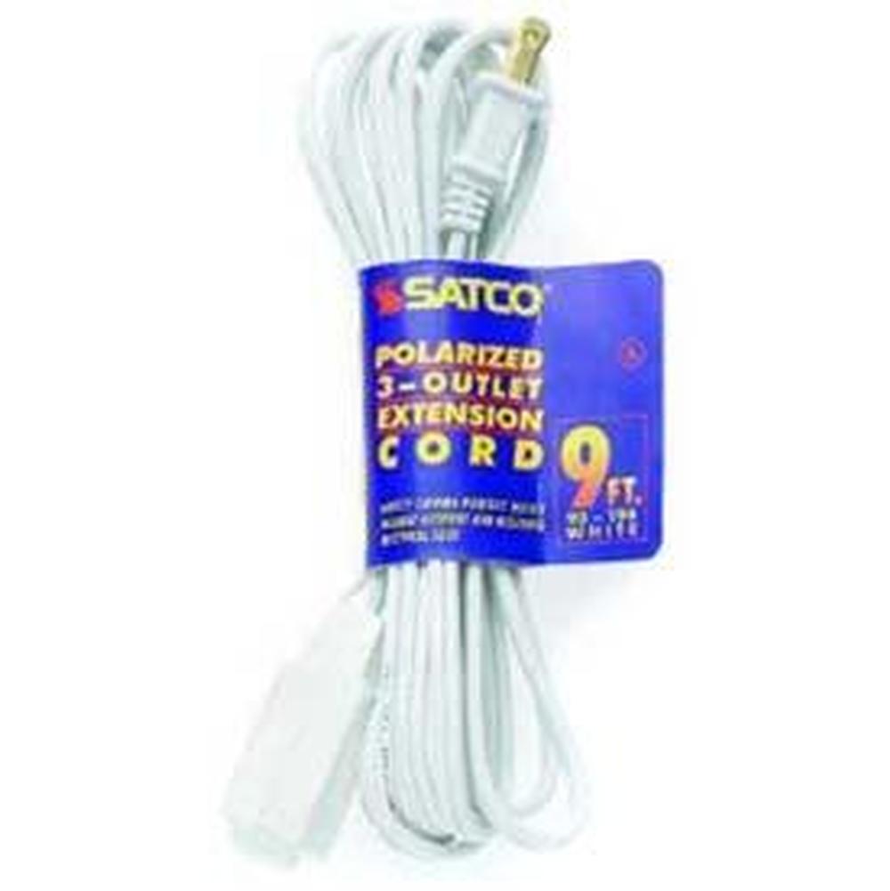Satco - Lighting Accessory