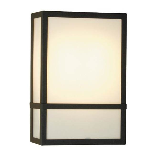 2nd Ave Designs 8'' Wide Ethan Wall Sconce