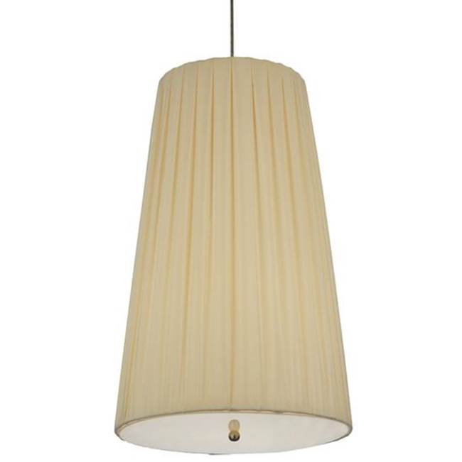 2nd Ave Designs 15''W Channell Pendant