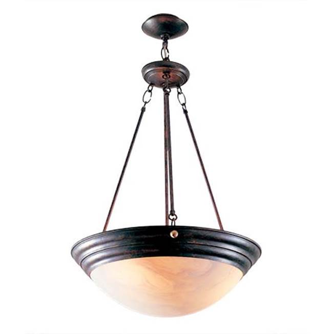2nd Ave Designs 20'' Wide Dionne Pendant