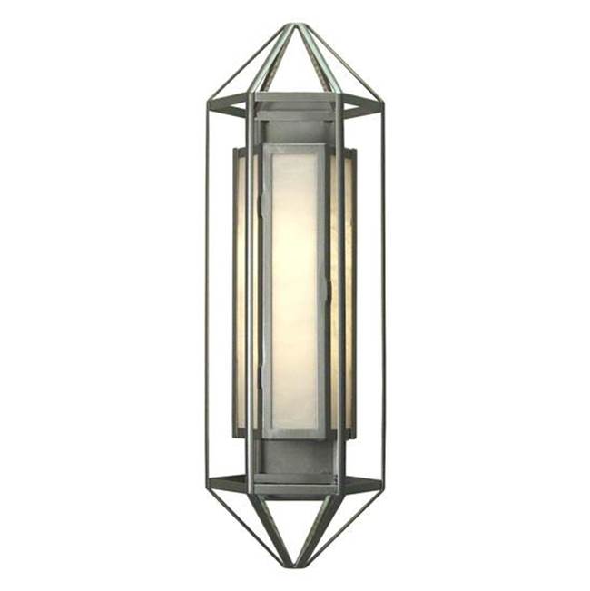 2nd Ave Designs 9'' Wide Gemma Wall Sconce