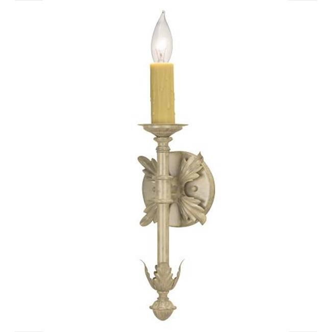 Second Ave Designs - Wall Sconce