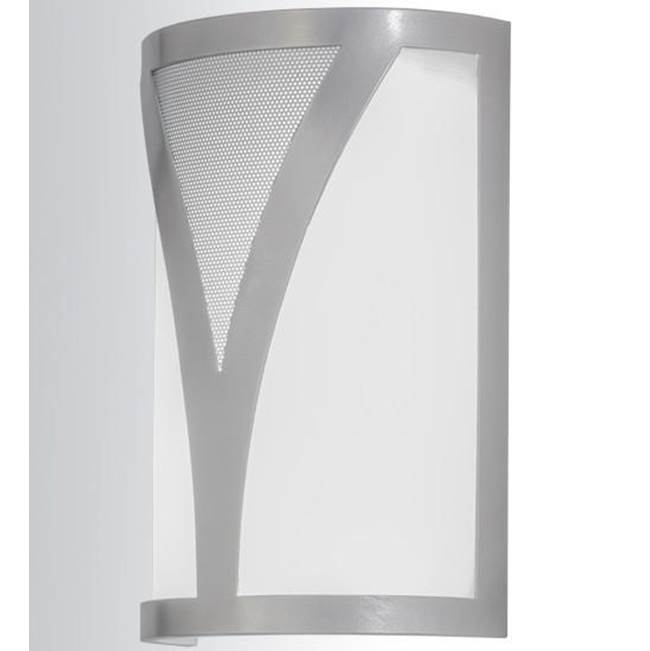 2nd Ave Designs 8''W Stiletto Wall Sconce