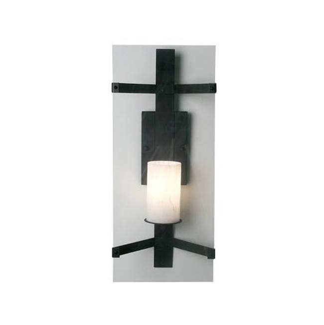 2nd Ave Designs 10'' Wide Minima Wall Sconce