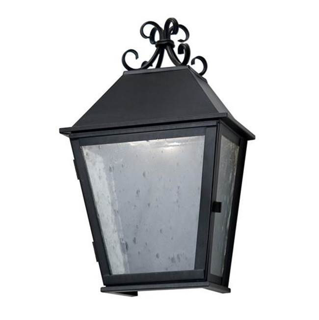 2nd Ave Designs 9'' Wide Tiamo Wall Sconce