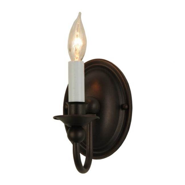 2nd Ave Designs 4.5''W Newton Wall Sconce