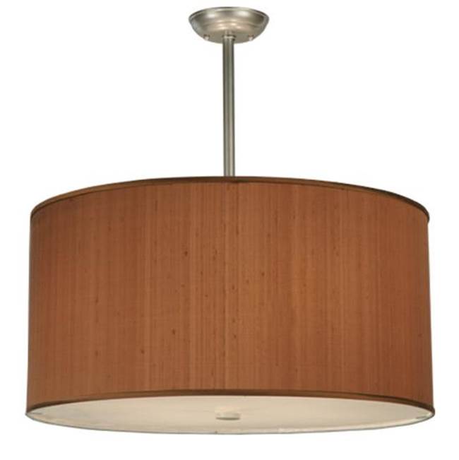 2nd Ave Designs 24'' Wide Cilindro Pendant