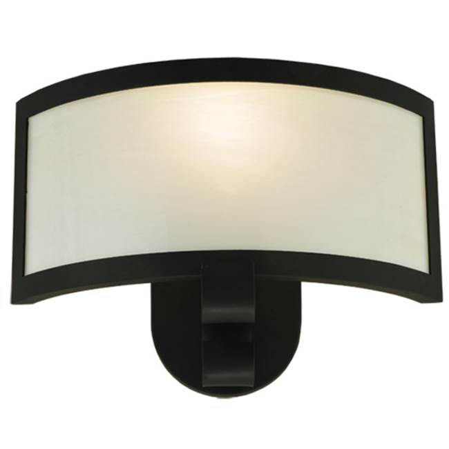 2nd Ave Designs 13''W Volta Wall Sconce