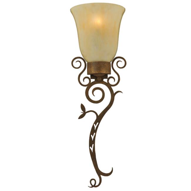 2nd Ave Designs 9.5''W Zoey Wall Sconce
