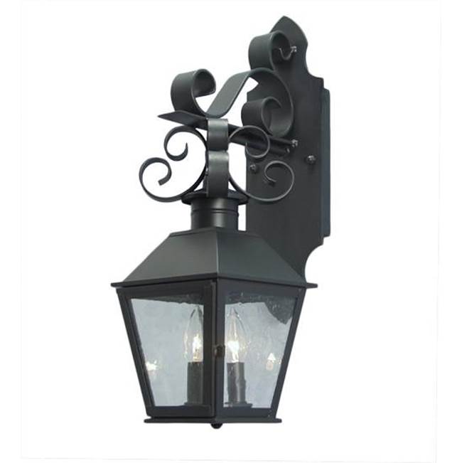 2nd Ave Designs 7'' Wide Cadence Wall Sconce