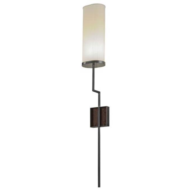 2nd Ave Designs 7'' Wide Ausband Wall Sconce