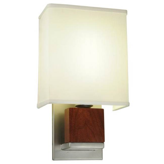 2nd Ave Designs 8.25''W Navesink Wall Sconce