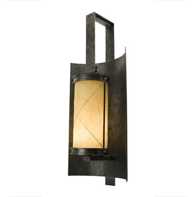 2nd Ave Designs 18'' Wide Adolpha Wall Sconce