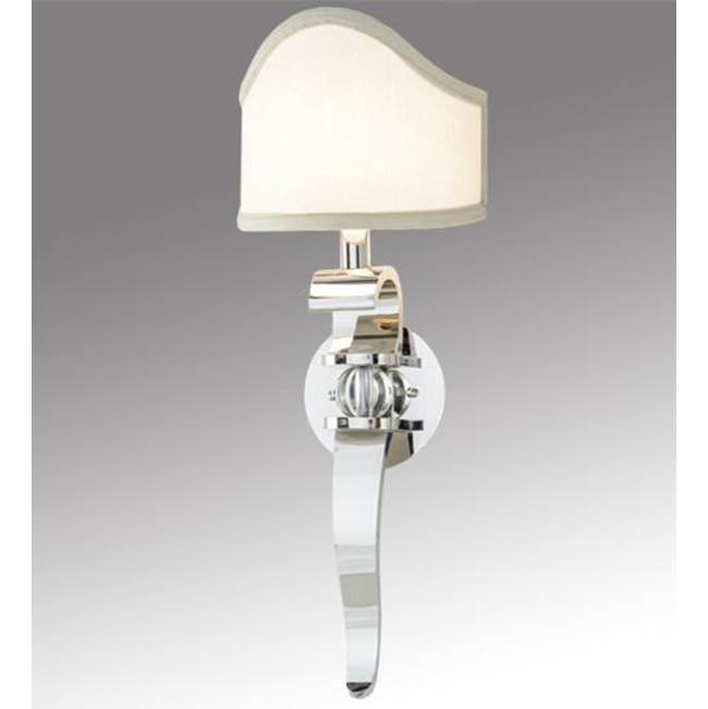 2nd Ave Designs 8.5''W Helena Wall Sconce