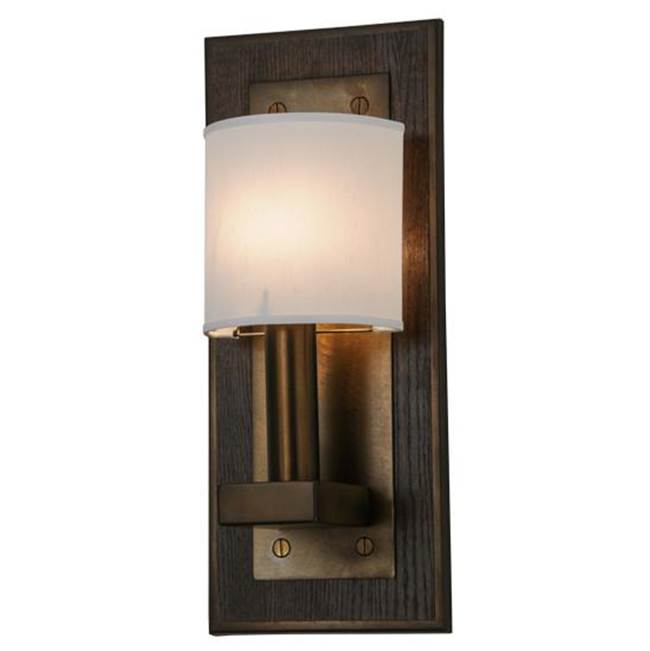 2nd Ave Designs 10'' Wide Bonn Wall Sconce