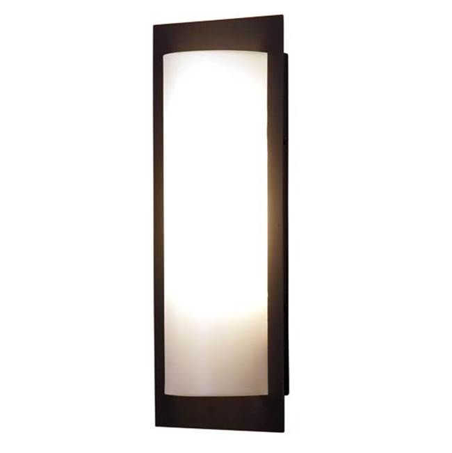 2nd Ave Designs 7'' Wide Seth Wall Sconce