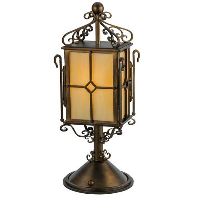 Second Ave Designs - Table Lamp
