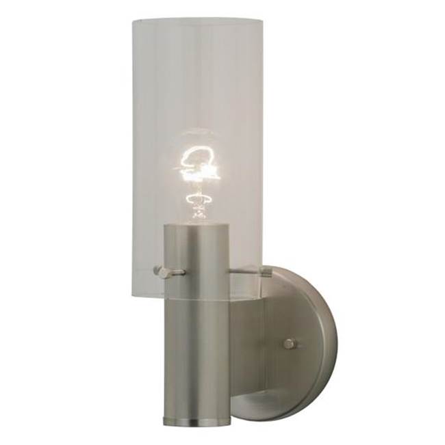 2nd Ave Designs 5''W Cilindro Wall Sconce