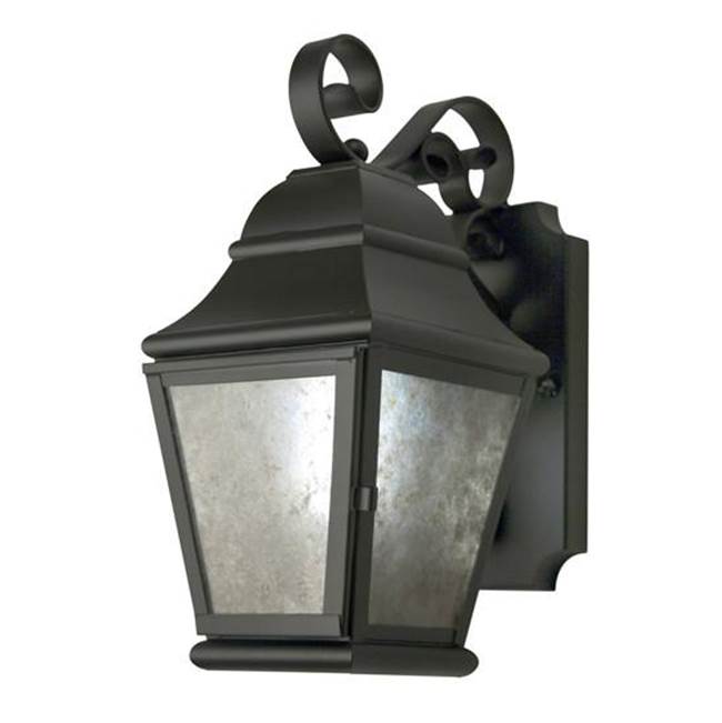 2nd Ave Designs 7'' Wide Albertus Wall Sconce