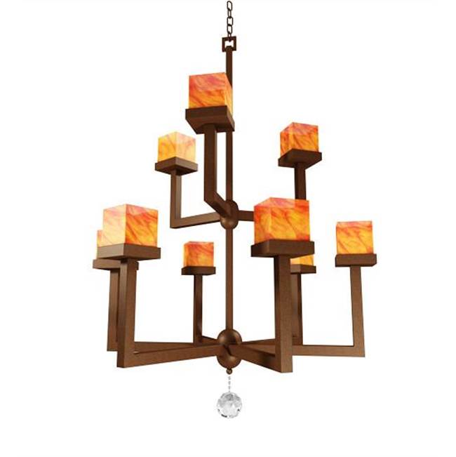 Second Ave Designs - Chandeliers
