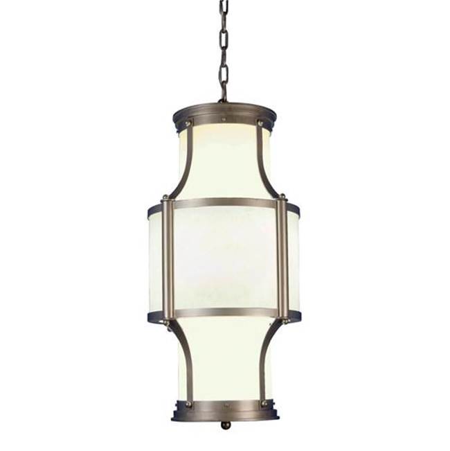 2nd Ave Designs 16'' Wide Luciana Pendant