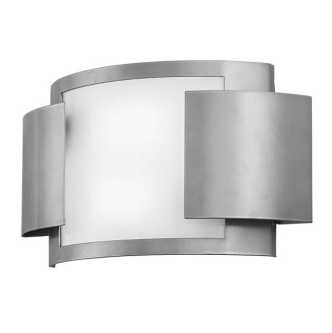 2nd Ave Designs 17.5''W Vista Wall Sconce