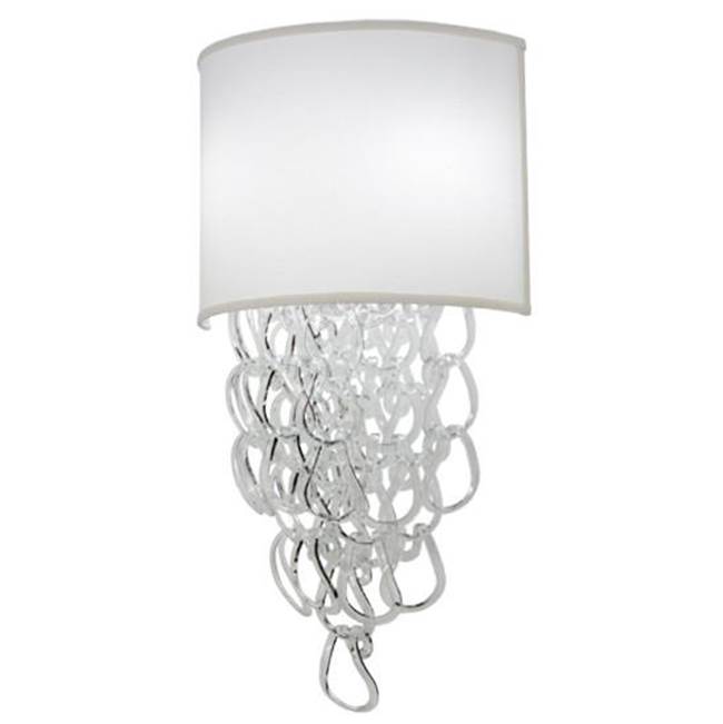 2nd Ave Designs 15''W Lucy LED Wall Sconce