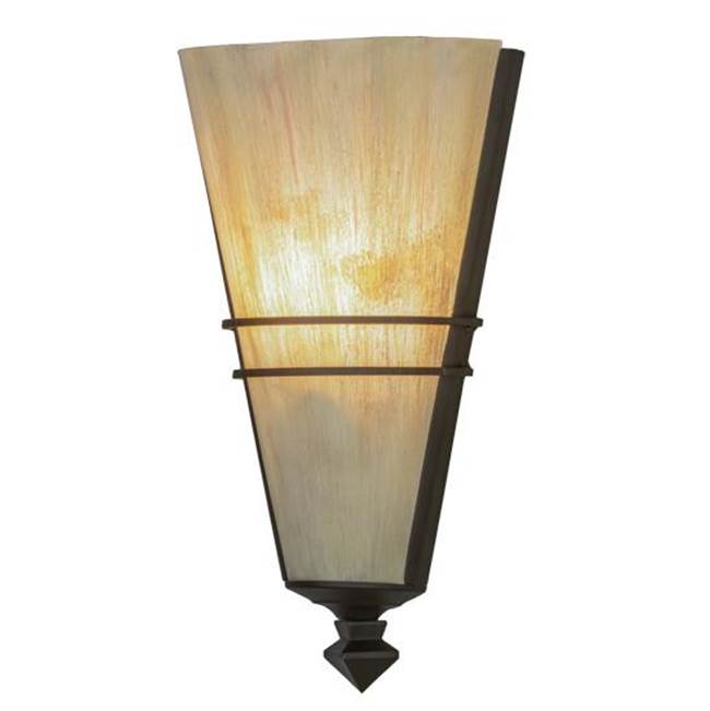 2nd Ave Designs 7.5'' Wide St Lawrence LED Wall Sconce
