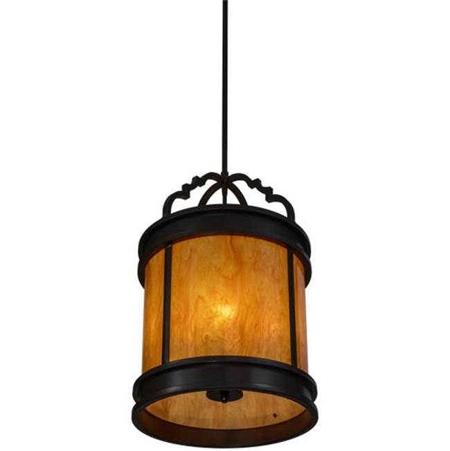 2nd Ave Designs 15''W Wyant Pendant