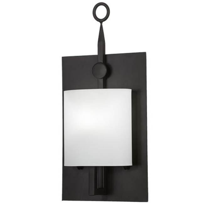 2nd Ave Designs 7.5''W Wakefield Wall Sconce