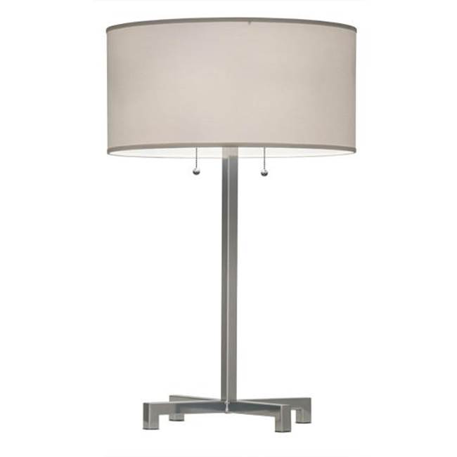 2nd Ave Designs 32''H Cilindro Table Lamp
