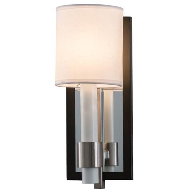 2nd Ave Designs 4''W Alberta Wall Sconce