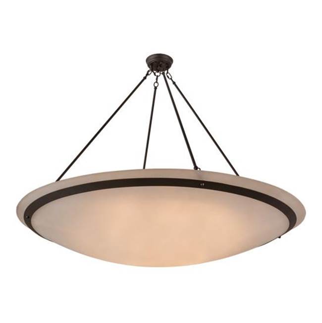 2nd Ave Designs 60''W Commerce Inverted Pendant