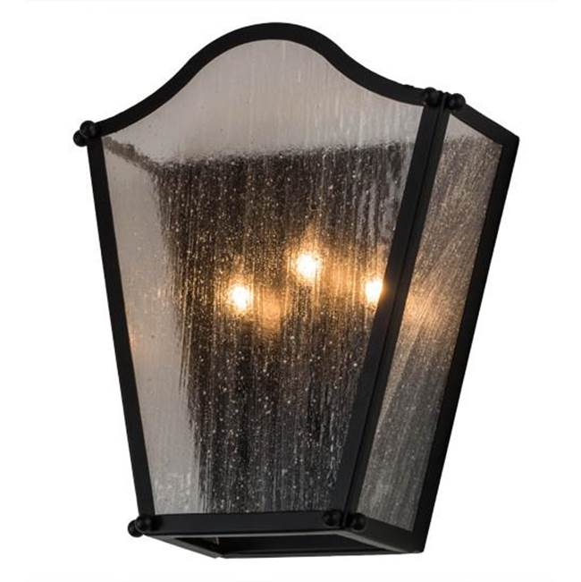 2nd Ave Designs 12''W Austin Wall Sconce