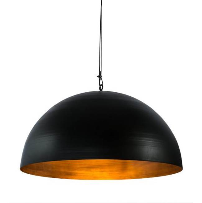 2nd Ave Designs 36''Wide Gravity Pendant