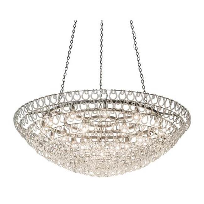 2nd Ave Designs 74'' Wide Amelia Pendant