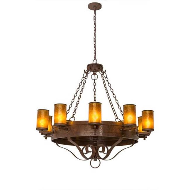 Second Ave Designs - Outdoor Ceiling Lighting