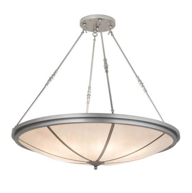 2nd Ave Designs 48''W Commerce Inverted Pendant