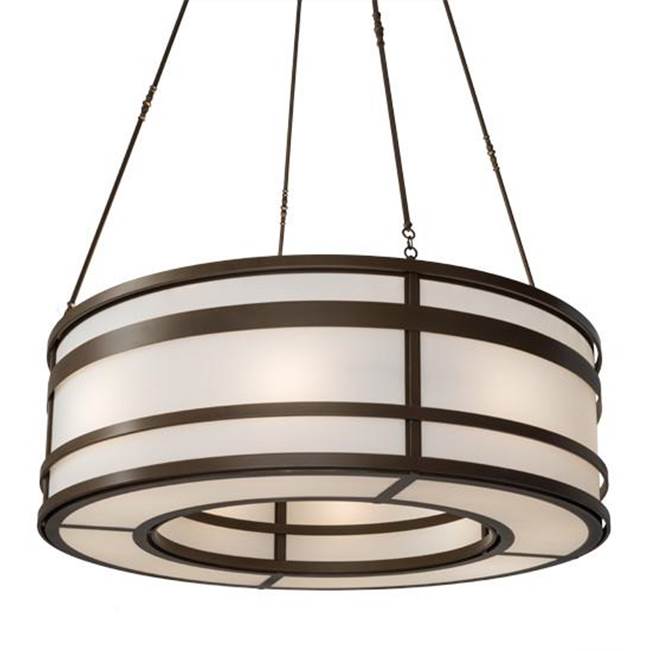 2nd Ave Designs 72''W Sargent Pendant
