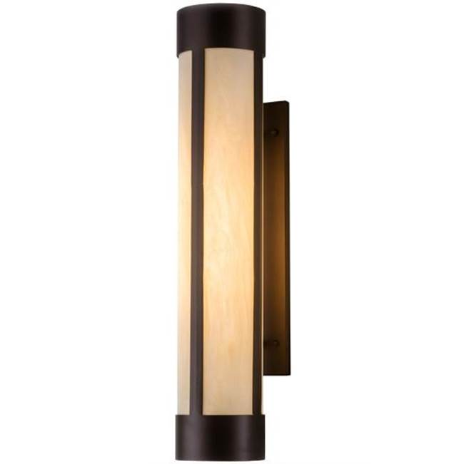 2nd Ave Designs 6''W Cartier Wall Sconce