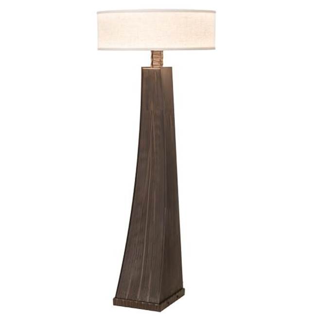 Second Ave Designs - Floor Lamp
