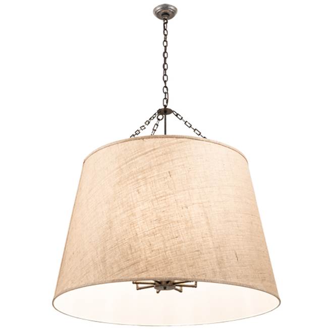 2nd Ave Designs 42'' Wide Cilindro Tapered Pendant