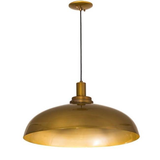 2nd Ave Designs 23'' Wide Gravity Pendant